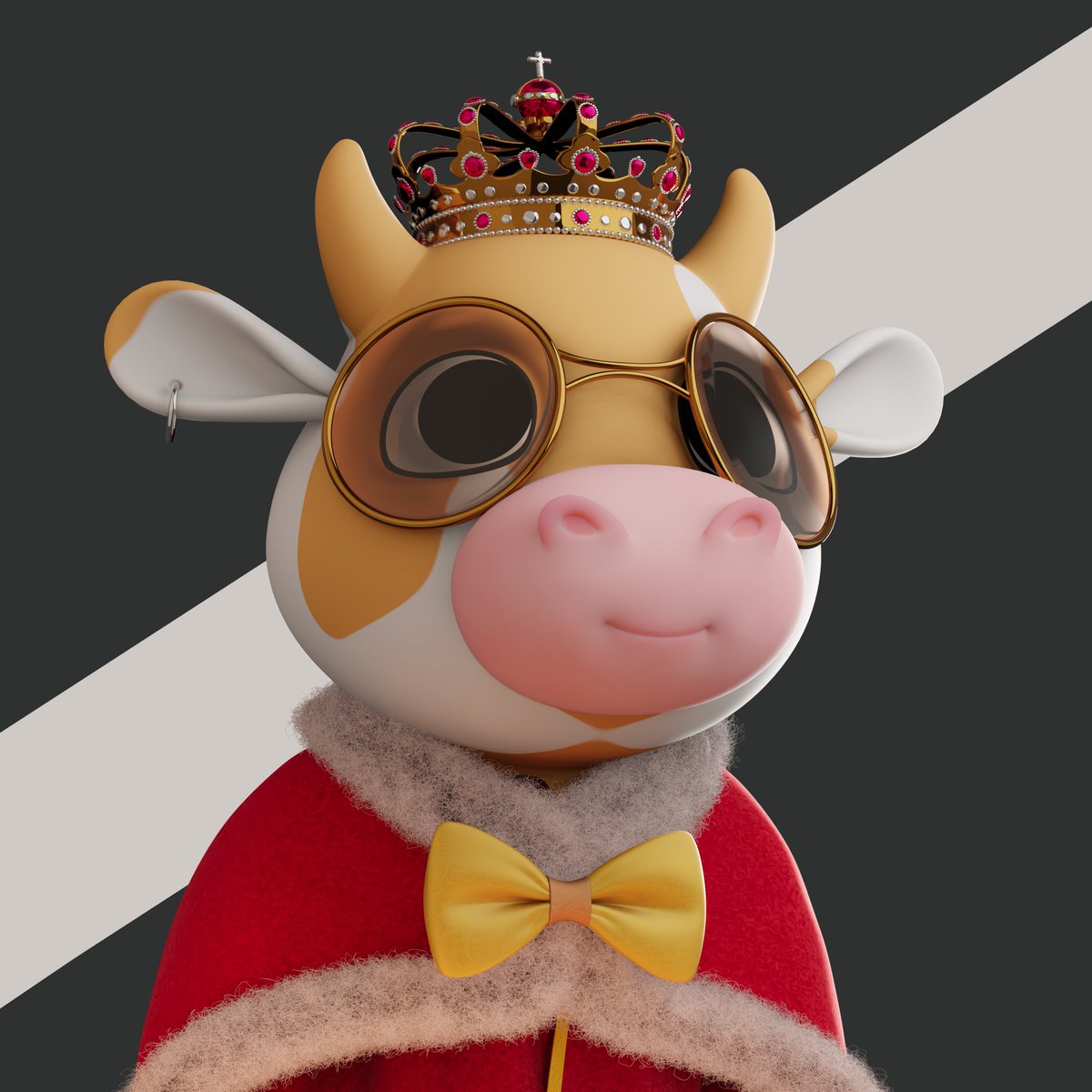 Hefty Heifers | Passive Income on Solana tweet media