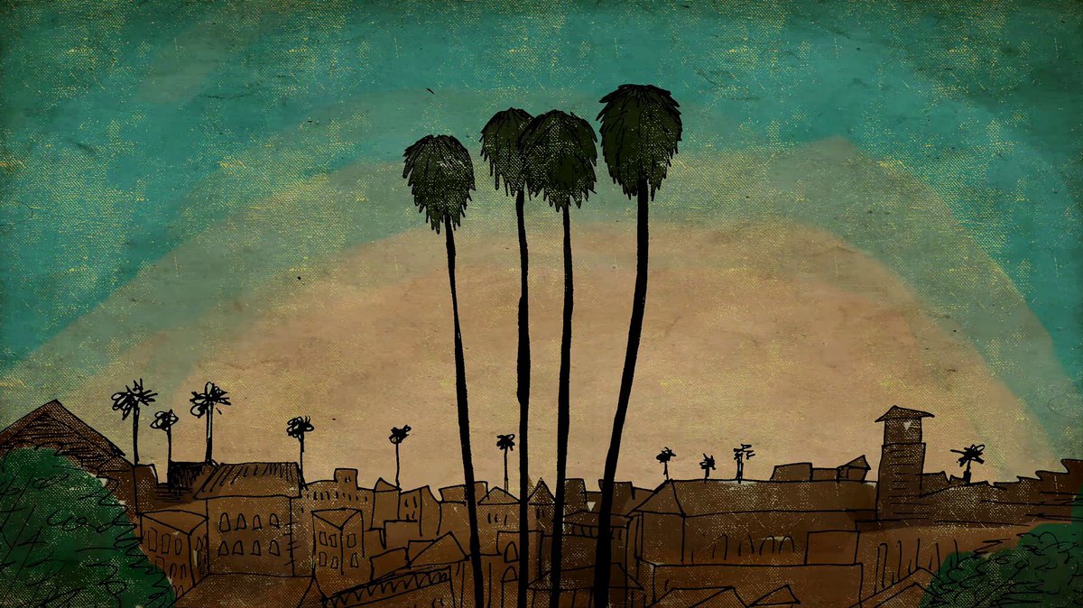 xo_adamjames's tweet photo. Mark your calendars…
2.25.22.
#thewillows #animationart #xoadamjames #singersongwriter #videostill #losangeles #californialove #koreatownla #palmtreesunset https://t.co/4sLknifkNf
