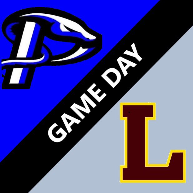 pythonsgvbb's tweet image. Playoffs!
On the road tonight for our first round match up at Lebanon