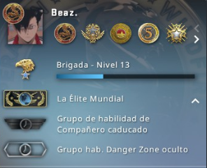 Beaz____'s tweet image. Si señor, lo he logrado👏