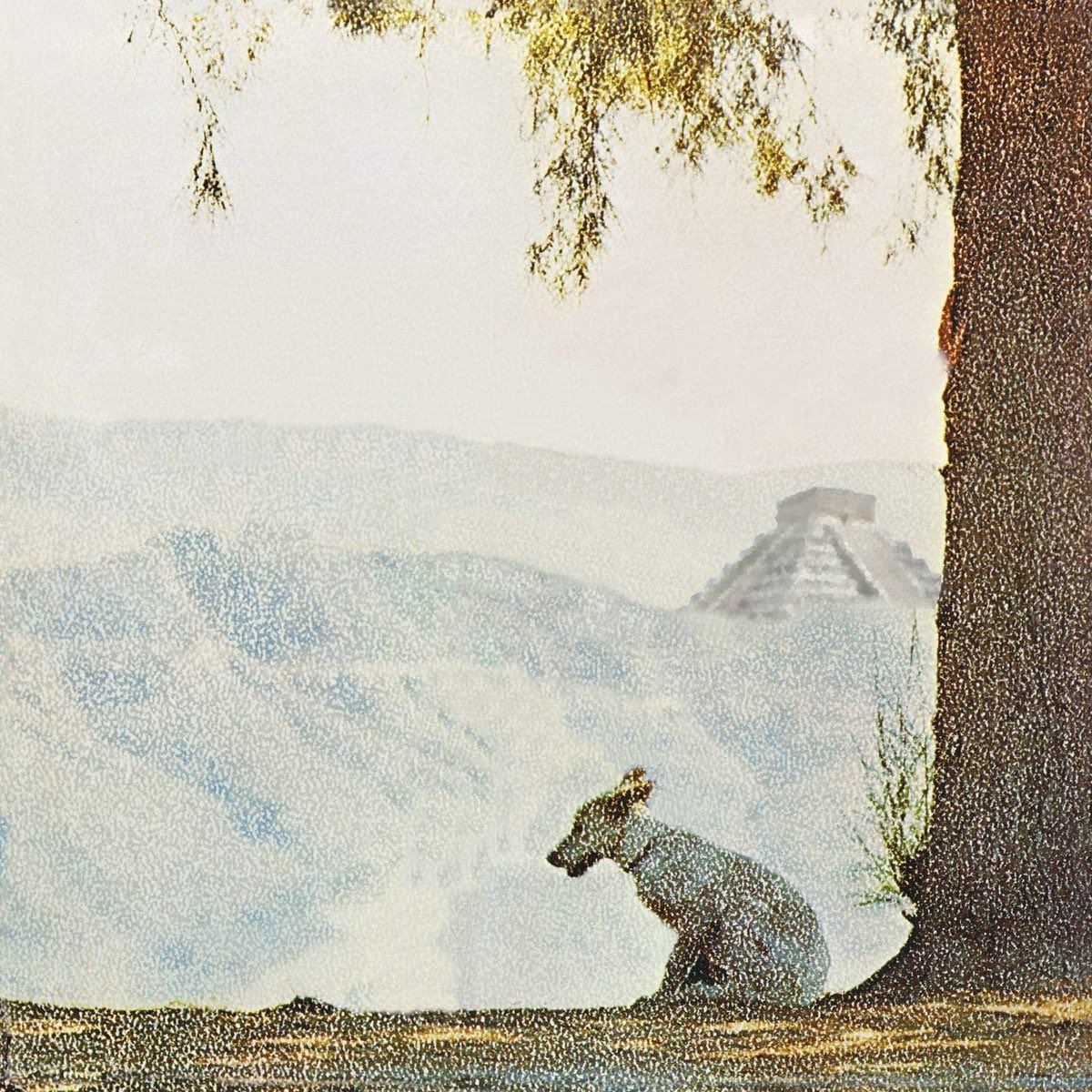 One-man transcendental psych mystic Tuluum Shimmering enters Neil Young’s “Cinnamon Girl” to the index of time-honored classics that have been reconceptualized into a trademark marathon stretch of looping, mind-altering cosmic folk instrumentalism.

newcommute.net/feed/2022/2/9/…