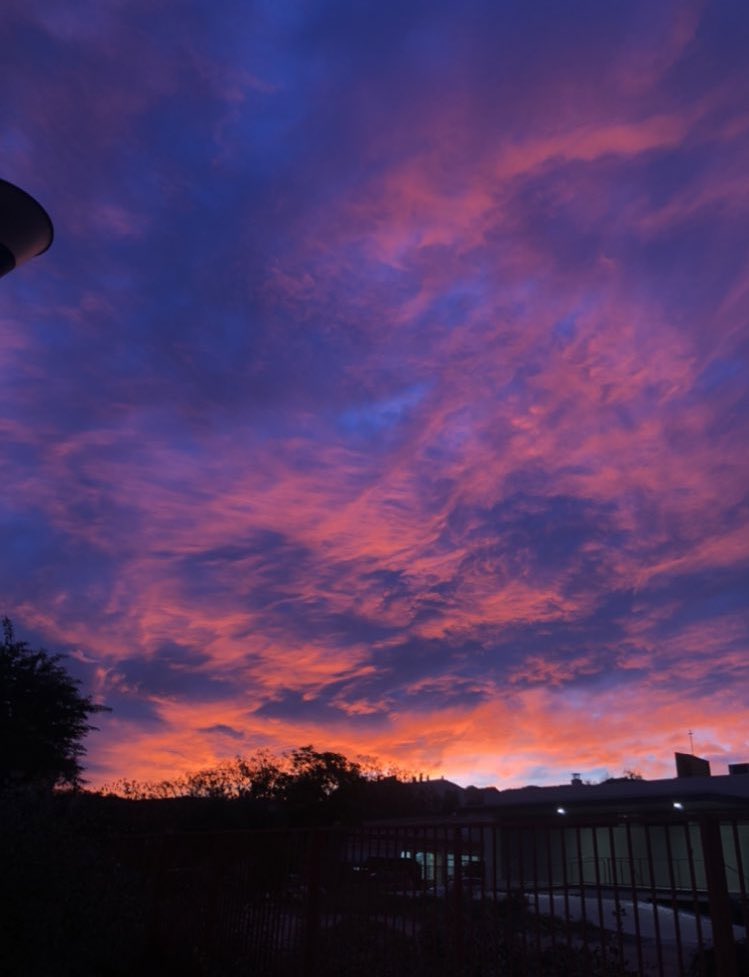 qué terapéutico es el cielo
