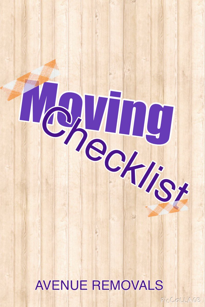 avenueremovals's tweet photo. Handy moving checklist for anyone thinking of moving soon 🚚✔️📦📝

☎️01932 225 939
🖥https://t.co/PKura4Y7lb
📧Info@avenueremovals.co.uk 

#movinghome #packingservice #movingcompany #packingboxes #removalsesher #removalsandstorage #removalswaltononthames #moving https://t.co/Y6hWaRyYUb