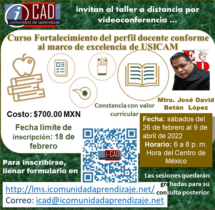 mxICAD's tweet photo. #sep #educacion #usicam #maestro #formacion #docente https://t.co/fGlEdSwncA https://t.co/hyVBh5WGNN