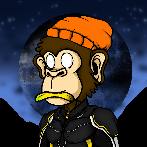 Flex your Apes Bellow💪

discord.gg/JHSqGCNS

#Solana #SolanaNFTs