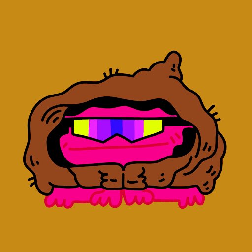 hapsxo's tweet photo. #NewNFTProfilePic #NFT; Giving my NP #PFP a (brief) rest to go into #DripToadz mode! Added link to bio...decided to keep #36 here for myself 😤 The !vibe is strong with this one! - #cryptoadz #colorflip #drip #degen #toadz #vibe #toadzverse #nftart #wagmi #nftcommunity https://t.co/jIjMBDzBoP