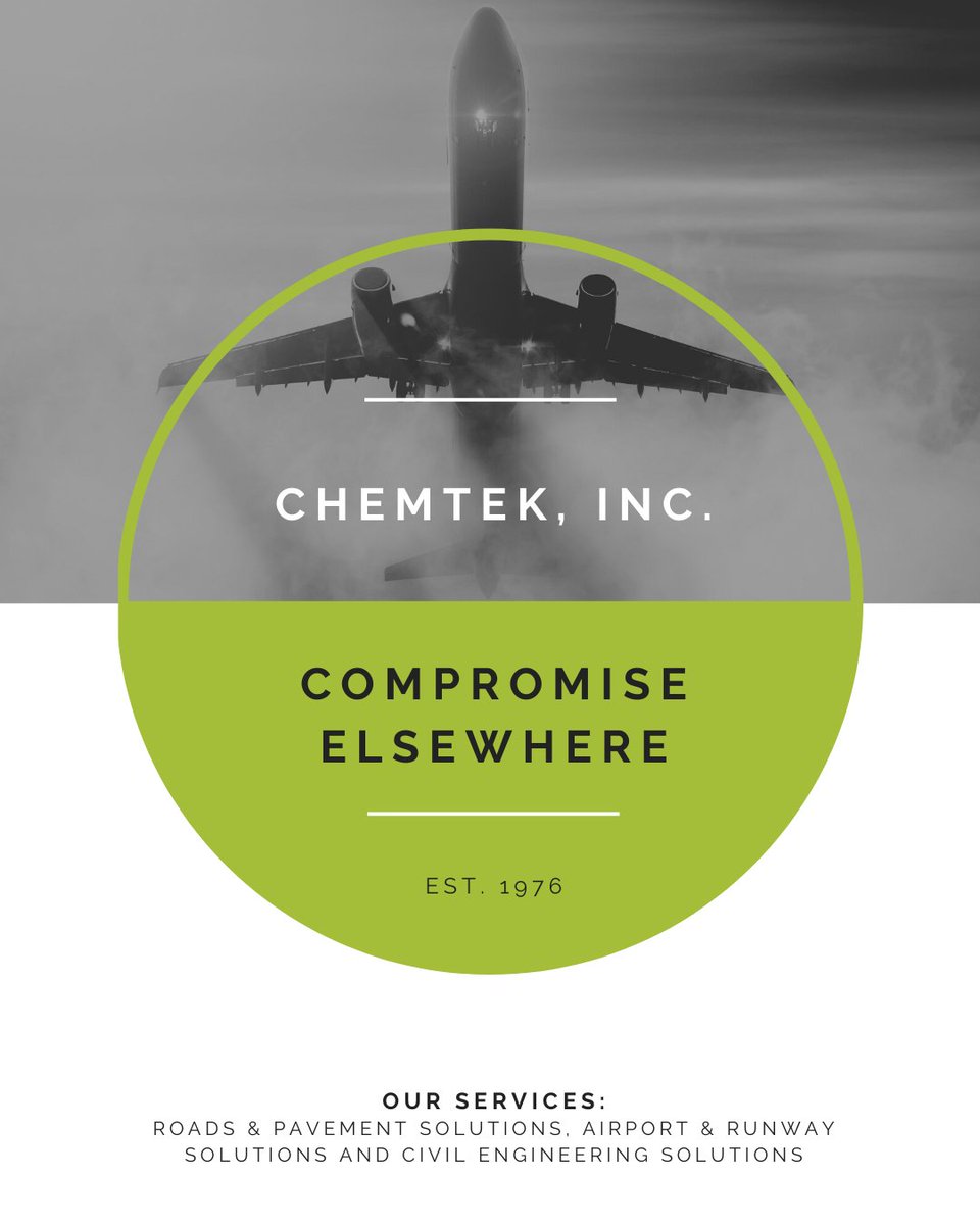 Chemtek, Inc. tweet media