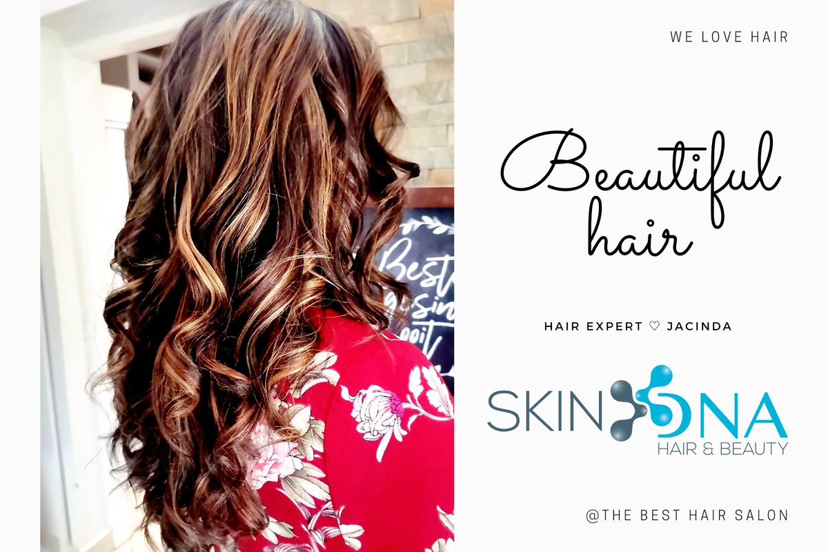 Skin_DNA's tweet photo. We love hair! ❤
Stunning natural looking highlights with our fav hair brand... #schwarzkopfpro

#welovehair #hair #hairsalon #healthyhair #hairdresser #blonde #blondehighlights #balayage #highlights #schwarzkopf #blondeme #stylist #curls #skin_dnahair #skin_dnapretoria #skin_DNA https://t.co/OhNeSijm5J