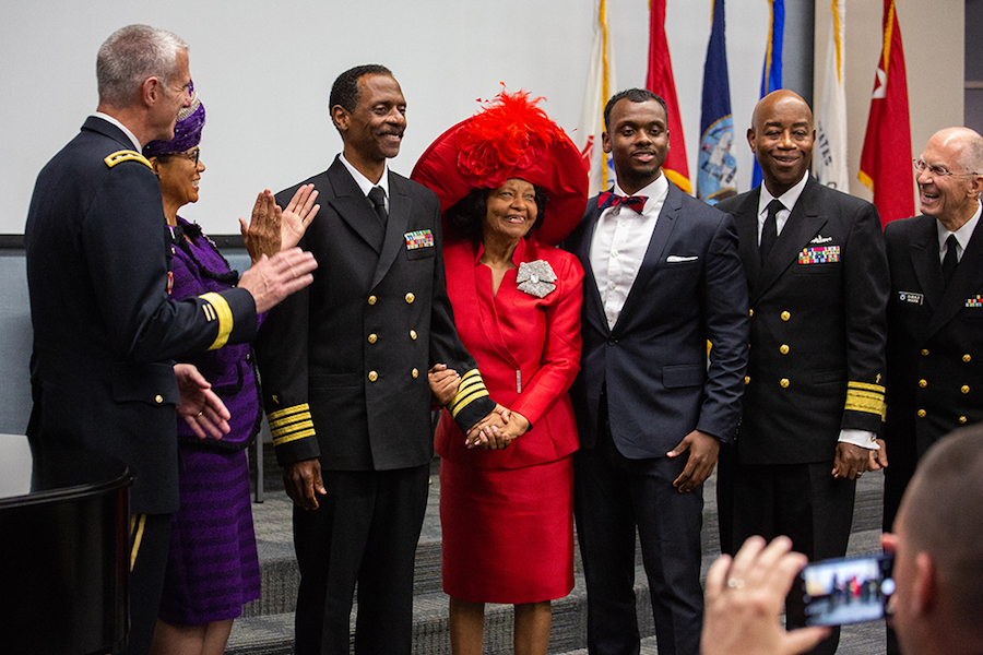 Chaplain Johnson – “Perspectives on the African American Family”
nnoa.org/chaplain-johns…
