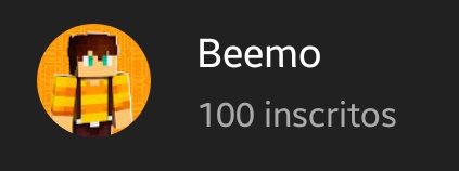 Os 100 Primeiros 😀😀😀😀