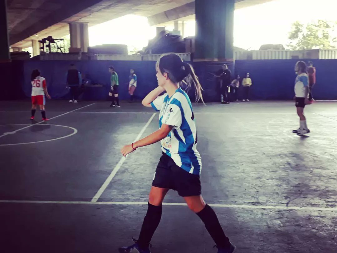 Reserva

🆚️ Ameghino
📅 Fecha 1
🏆 Copa Verano <a href="/primeraligaIFF/">Primera Liga IFF</a> 2022

#Racing
#RacingVdP
#RacingClub
#FutsalFemenino

Parte 1

♀️🎓⚽️💙