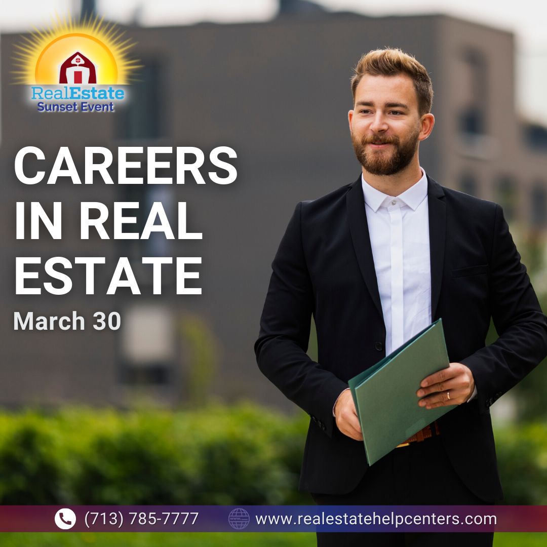 ErickBelher's tweet photo. Check out "Careers in Real Estate" https://t.co/pjpjog4n8C @Eventbrite https://t.co/UAfp0E7WWo