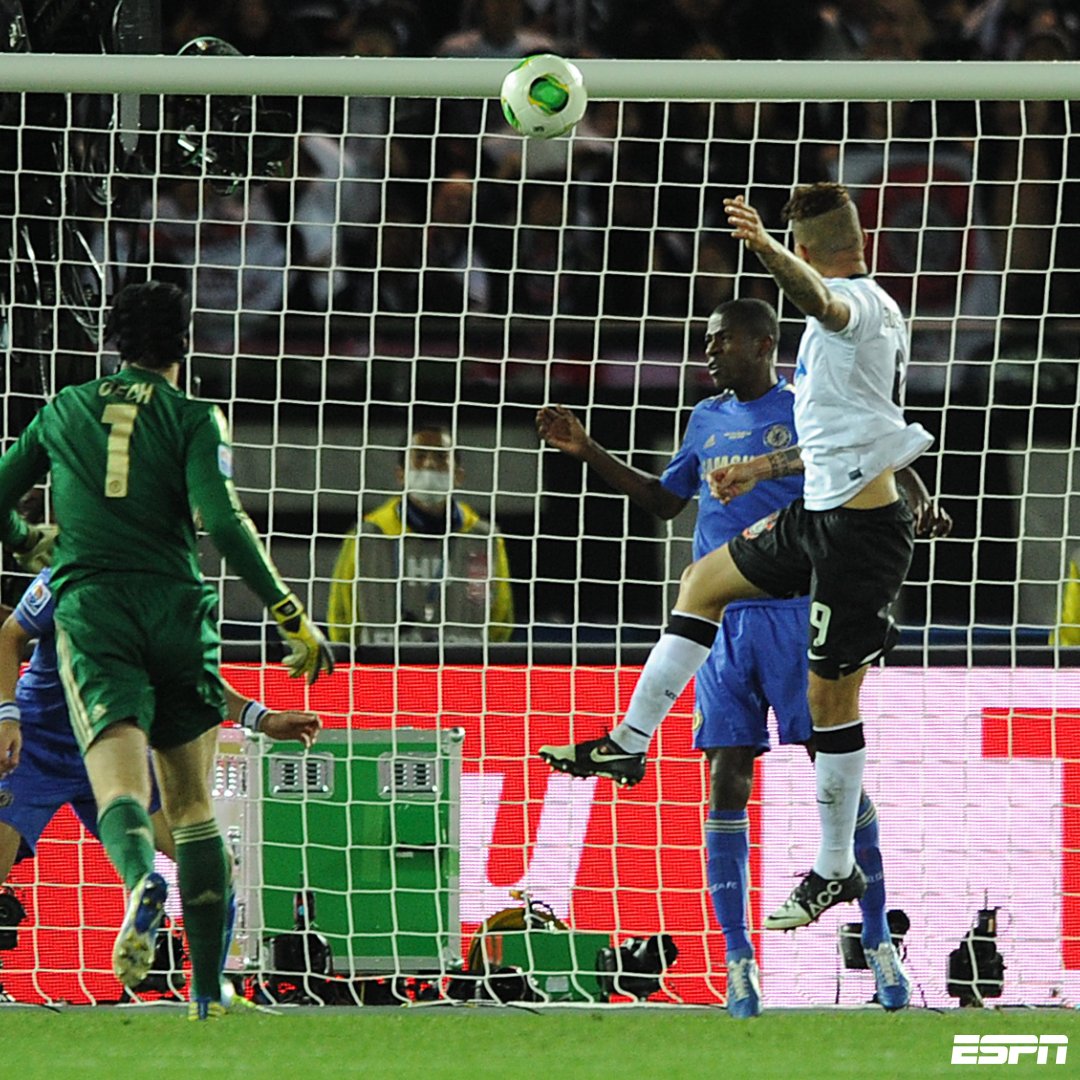 SportsCenter Brasil tweet media