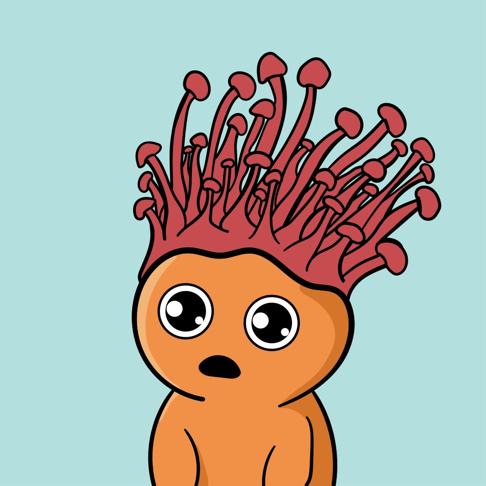 face_project's tweet photo. my mushies cant handle the news about TIPS @MysticMushies https://t.co/E5az9UDq1k