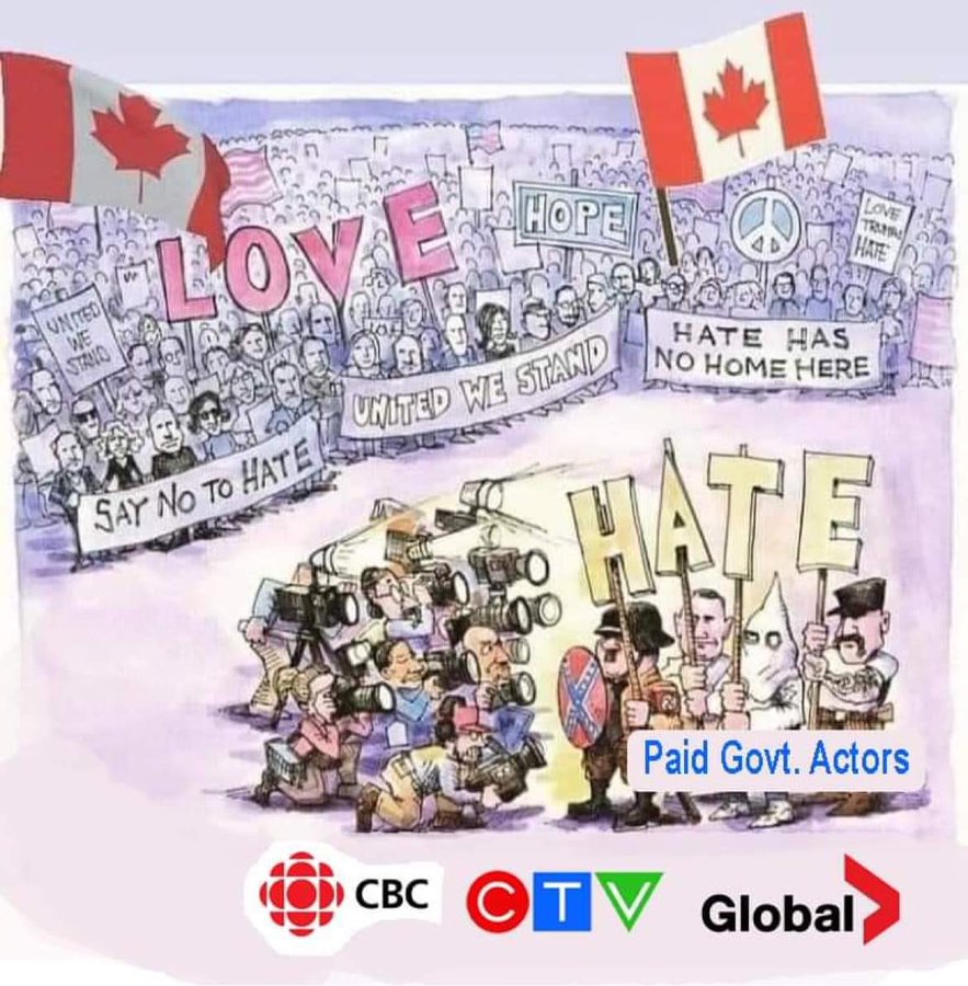 stevet_140's tweet image. So much for inquisitive and independent thought in Canada's media.  I hope she sues their asses into oblivion. There must be some law firm that would be happy to take up this cause.  I have just #BlockGlobalNews  They have now joined Pravda (CBC) and CTV on my #DoNotWatchList