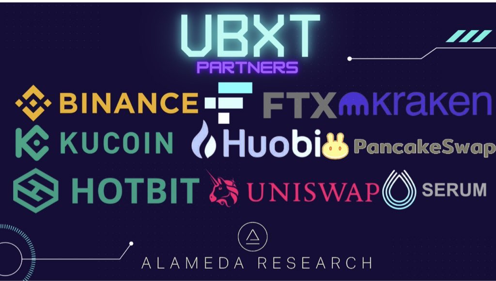 thecryptocoinex's tweet photo. Golden cross on 1Day TF, HERE WE GO!  + bullish MACD 🔥🚀 $UBXT https://t.co/GRx6ky8tGq