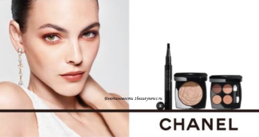 Chanel's Spring Makeup 2011 – The Next Evolution in Beauty