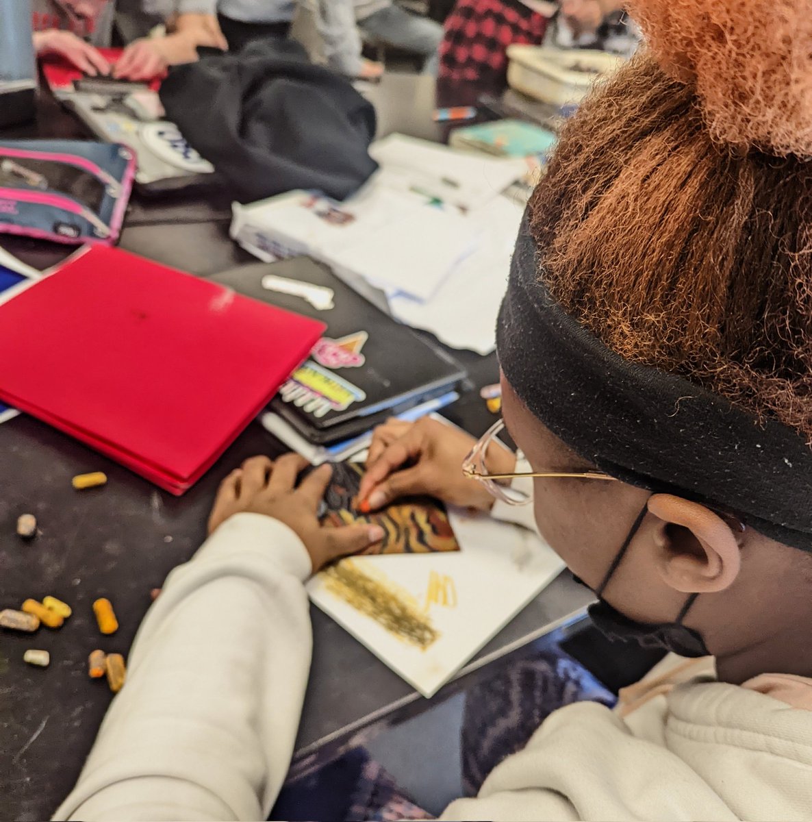 Amy Panfalone tweet media