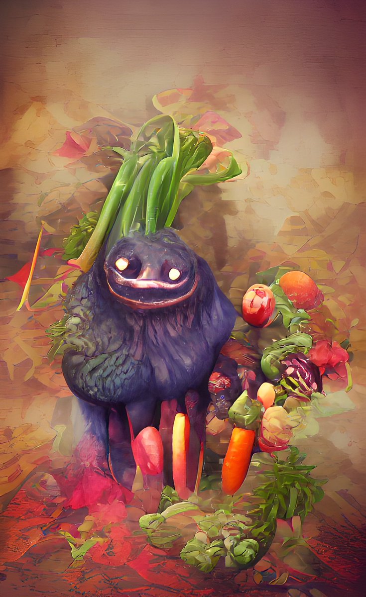 Wishful_Flowers's tweet photo. @marty_merrick @shadow_of_neo @PinupSparrow @Telepath42 @DummlichTV @BlendedGoldfish I’ve got some “cute” plant creatures for you!
#Wombwednesday https://t.co/aEktfheq8U