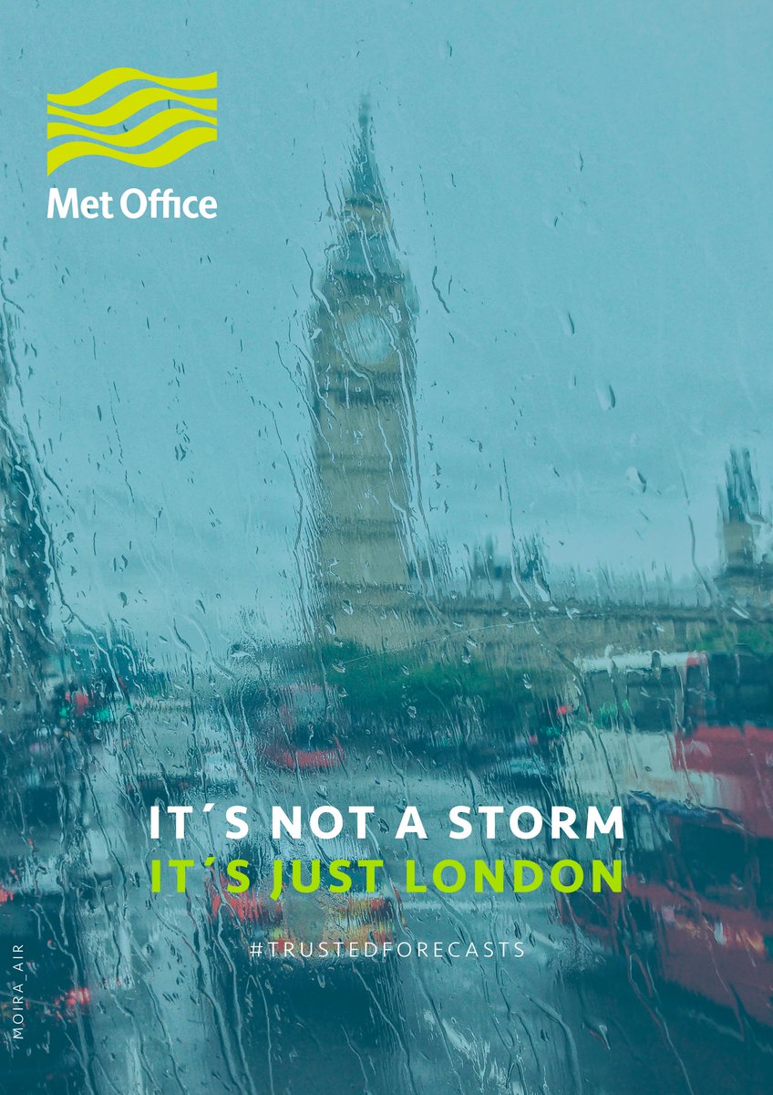 moira_air's tweet photo. It’s not a storm- It’s just London. A late one :) #TrustedForecasts
@metoffice @OneMinuteBriefs https://t.co/zz84ucjW40