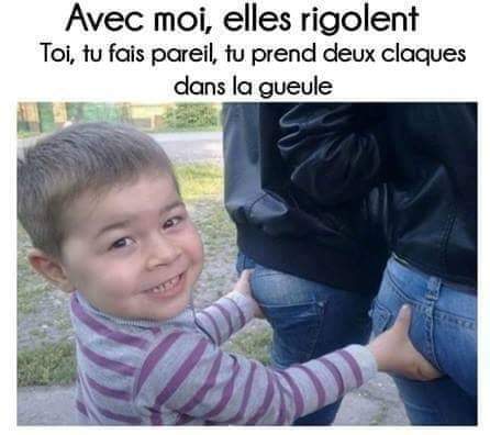davgo6's tweet photo. @davgo6 c'est la vérité 🤣 https://t.co/nKNok4aZFe