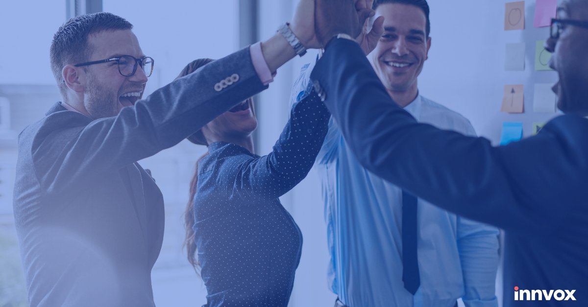 🏆Un buen líder apoya a tu equipo con herramientas que les ayuden a mejorar su desempeño.

📈 ¡Conoce cómo la tecnología de Innvox mejorará el desempeño de tus agentes!
📲 hubs.la/Q013RpXj0

#Innovación #Liderazgo #Ventas #techstars #invest #empresario #AI #CallCenter