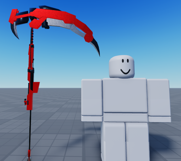 Prime00530343's tweet photo. Did a bit of low poly modelling
#RobloxDev #Roblox #RobloxCommissions #robloxcommission #RobloxDevs #RBXDev https://t.co/TH8i67sNjT