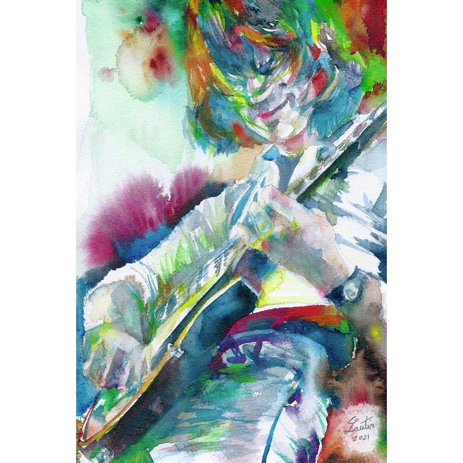 Lillyho10's tweet photo. Fabrizio Cassetta (b.1971)
Jeff Buckley, 2021
#alternativerock #blues #folkrock #guitar #guitarist #jeffbuckley #ink #singer #songwriter #vocals #watercolor https://t.co/ENjfURKqww