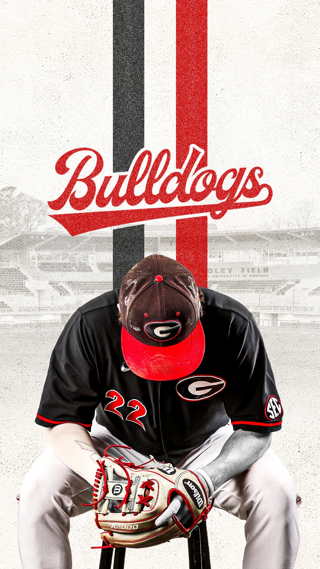 Georgia baseball 2024