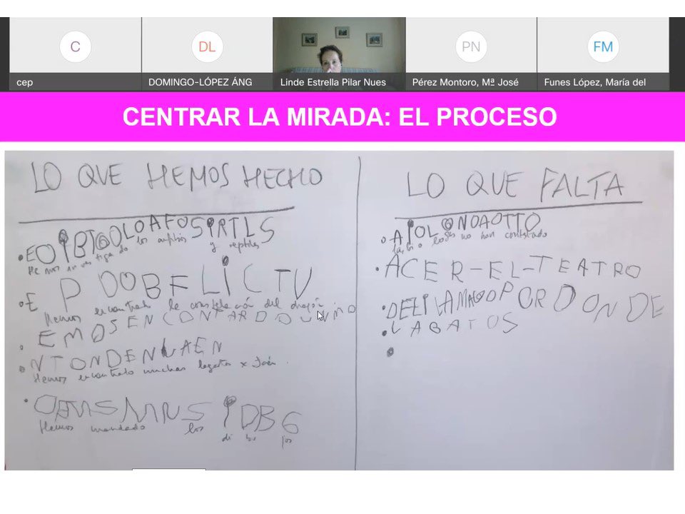 CEP JAEN tweet media