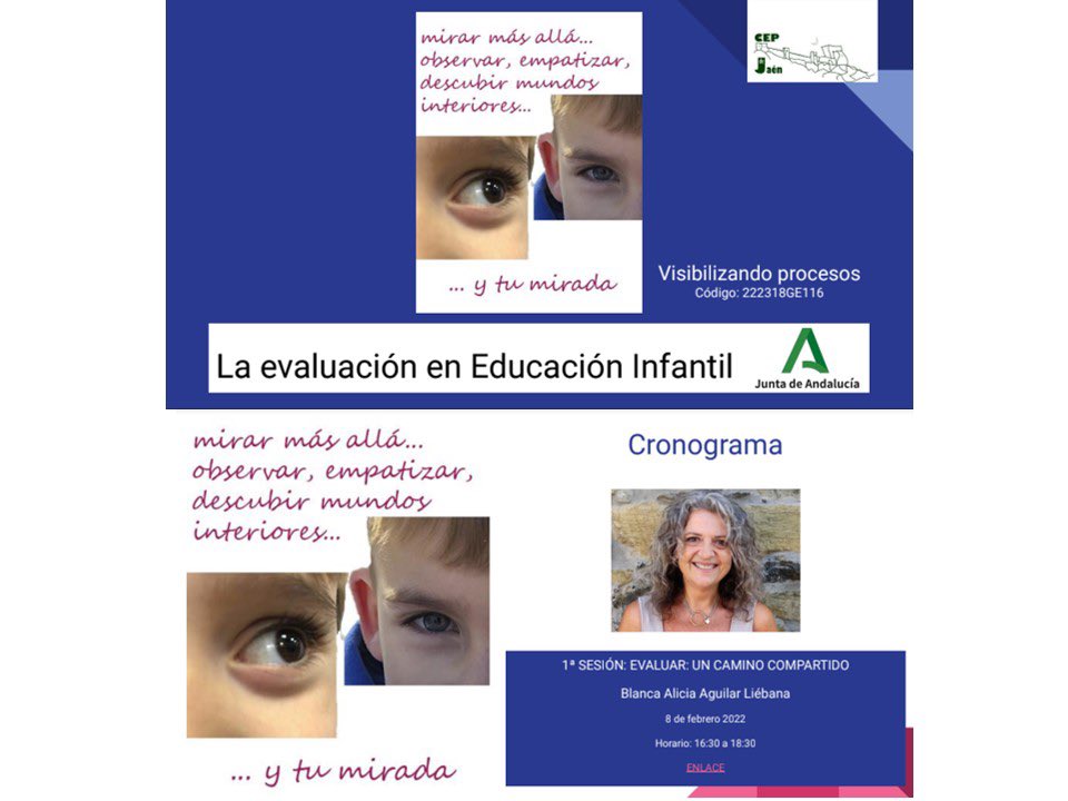 CEP JAEN tweet media