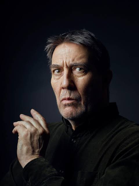 Happy birthday Ciarán Hinds. My favorite films with Hinds so far are Munich and Tinker tailor soldier spy. 