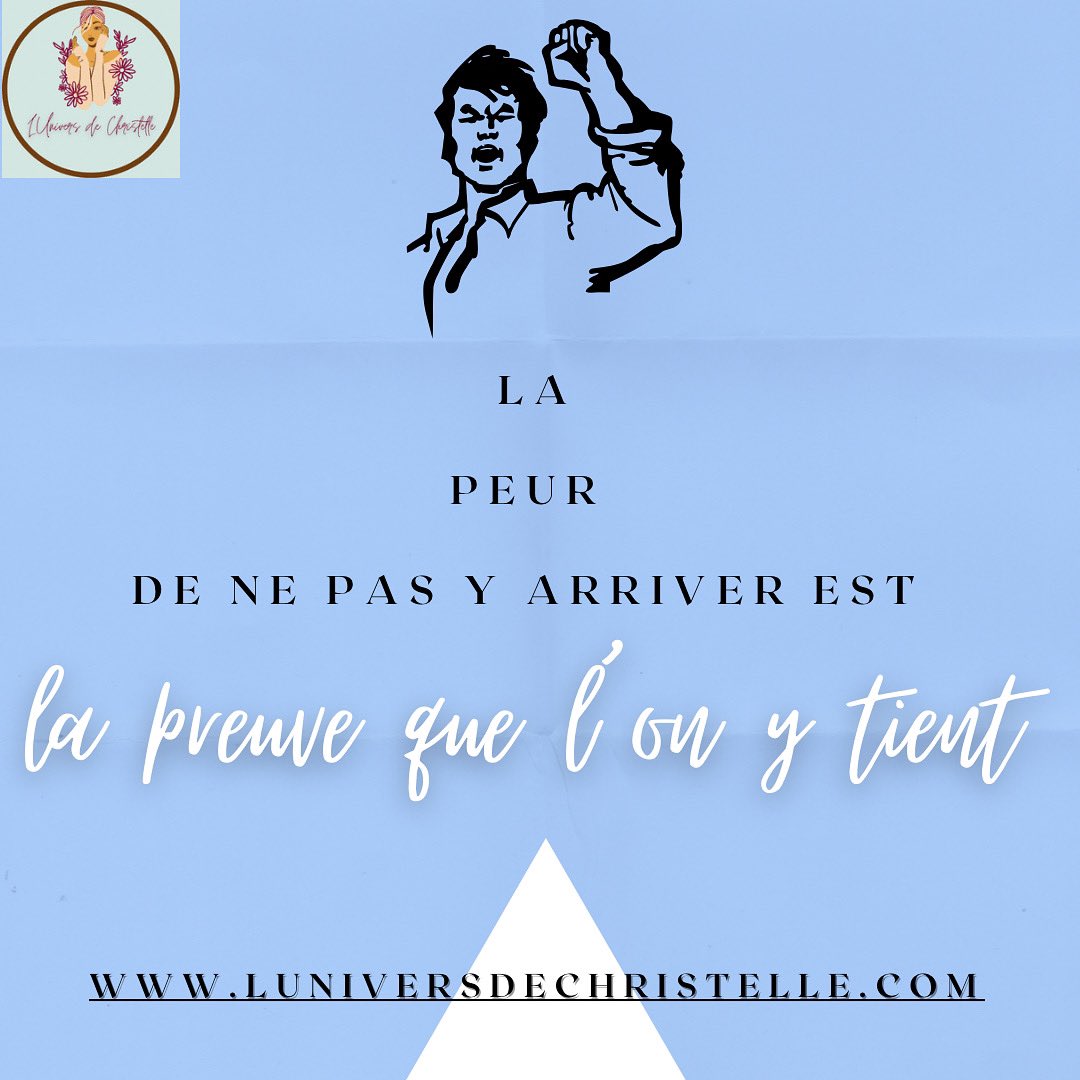 L'univers de Christelle tweet media