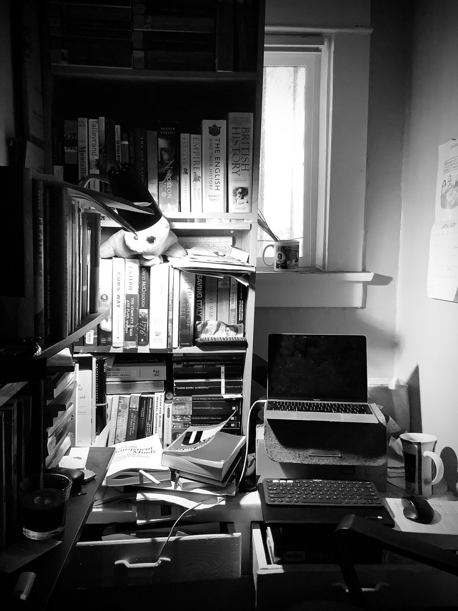 dwhitethewriter tweet picture