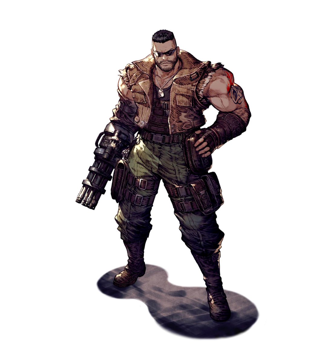dailybarret's tweet photo. https://t.co/uXyyAGomXL