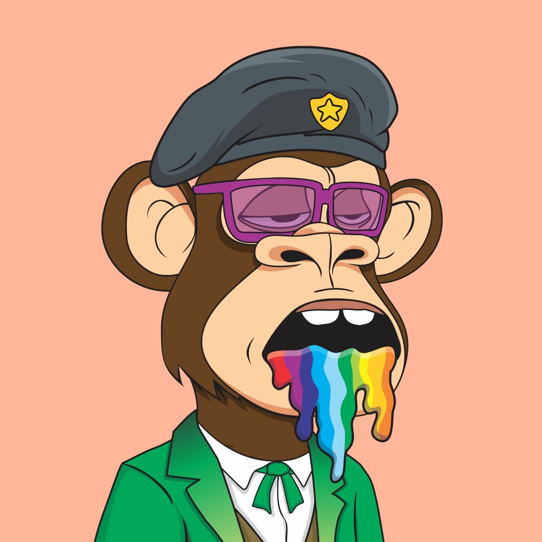 ArtvisionNFT's tweet image. 🎉NFT GIVEAWAY by @boredapekidclub 🚨 #NFTgiveaway 

🎁 Prizes (2 winners)
1x @boredapekidclub
1x @realpandaverse

To enter

1⃣ Follow 
@KeniaRutishaus1
@boredapekidclub
@ArtvisionNFT
2⃣ ❤️ + RT 
3⃣ Tag frens

🍀Winner announcement in 48 hours