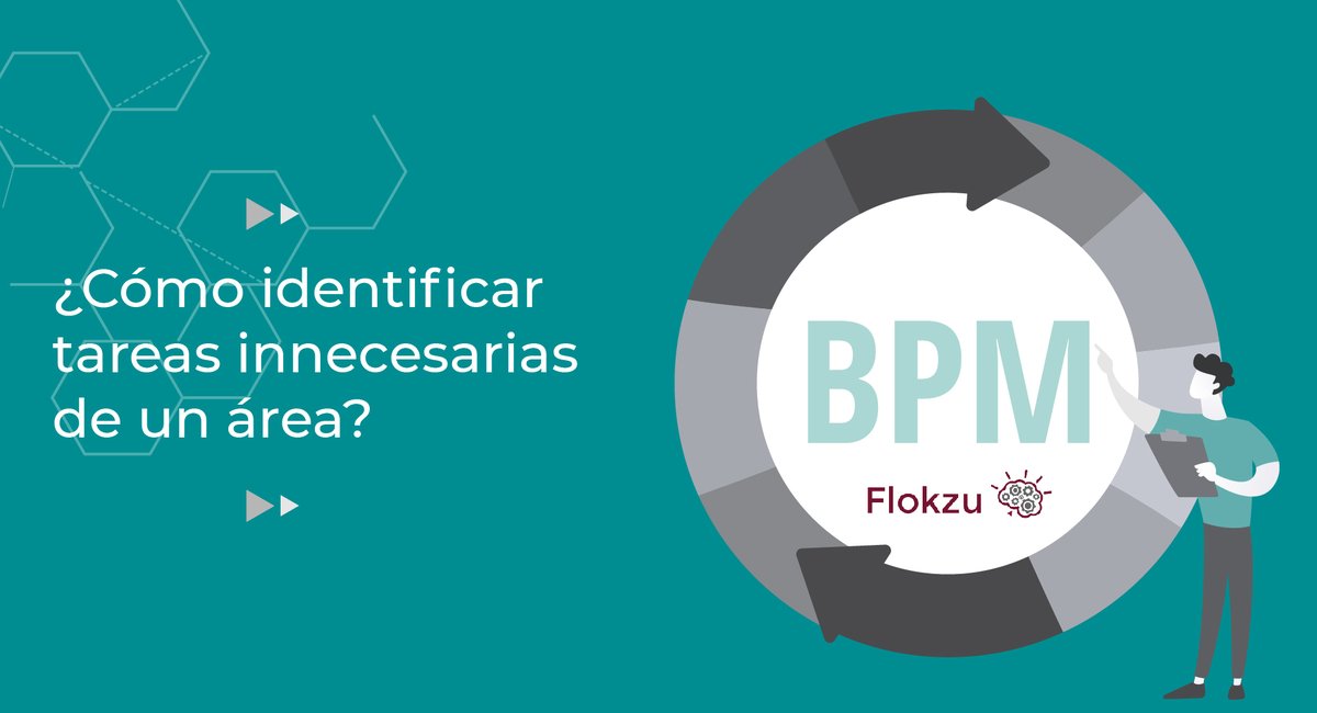 etixen_cloud's tweet photo. El éxito de los proyectos siempre depende de quiénes estén detrás y de identificar tareas innecesarias para optimizar los procesos. ¿Gestionás proyectos? Te contamos cómo optimizarlos nuestra novedad: https://t.co/6rq6q5s5Au
#Gestióndeproyectos #Projectmanager #Flokzu #BPMCloud https://t.co/EAb6y8TJFU