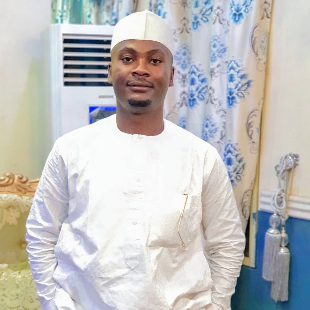 #NewProfilePic
AL-YAMANY