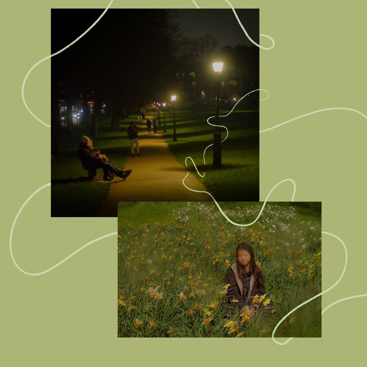 Finding ways to flourish this week by reading The Power of Now by <a href="/EckhartTolle/">Eckhart Tolle</a> and photographing little moments...