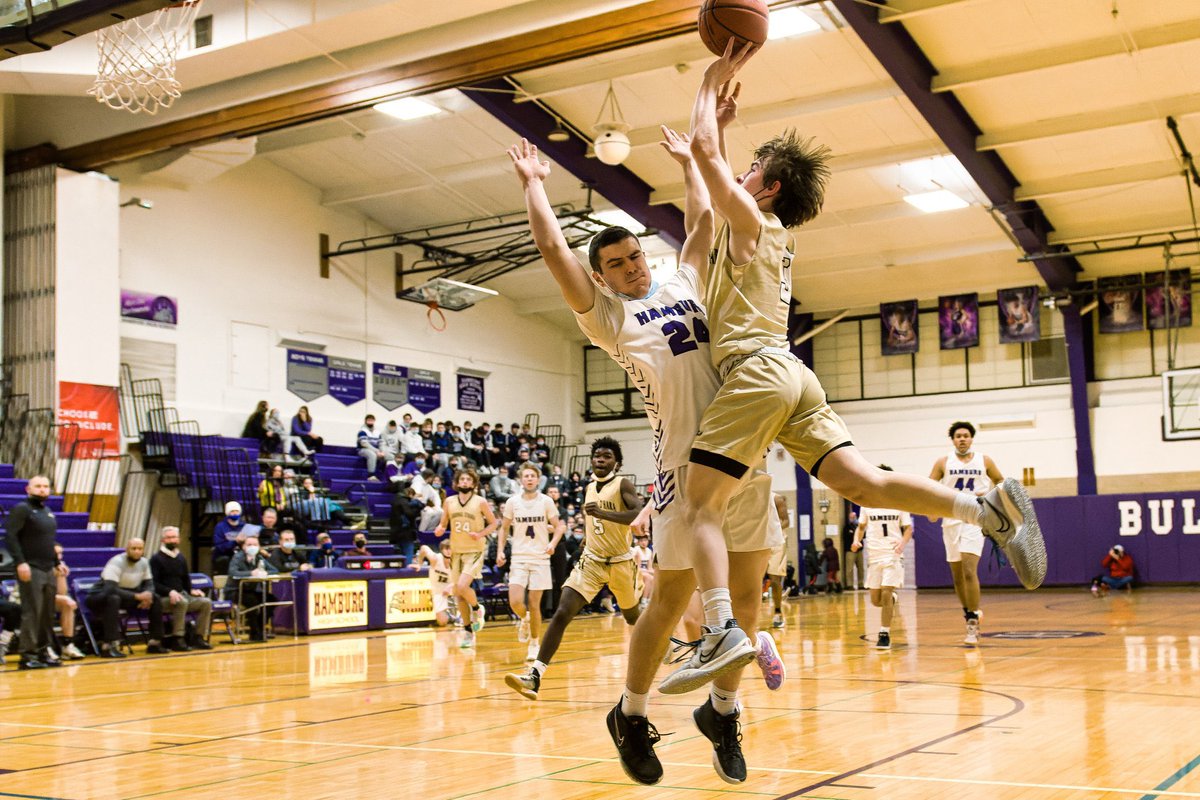 centercourt42's tweet image. Cardinal O’Hara Hawks 

#CentercourtClassic