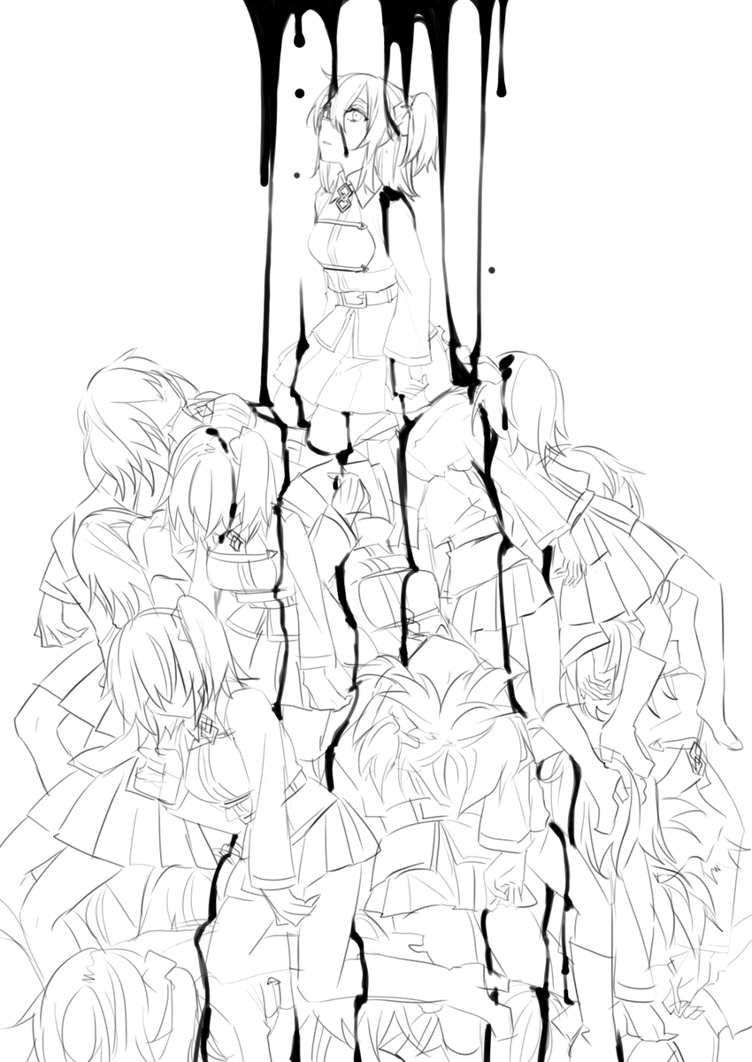 コンティニュー 