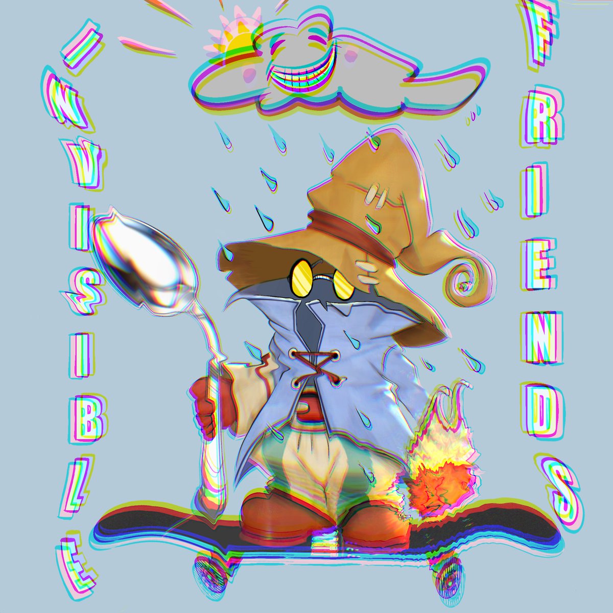 AkauolaSifa's tweet photo. Just a repost of Vivi. I like this version better and hope you do too
@tonyhawk @FinalFantasy @InvsbleFriends @coinbilly @Mendez_NFT @ashh_eth https://t.co/NtThpdQPeU