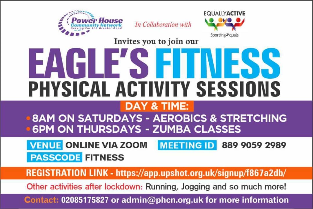 phcnUK's tweet photo. To sign up, please register at:
https://t.co/3sy0kkJ7b7
…
@LondonMarathon
 Charitable Trust    
#londonmarathoncharitabletrust
@SportingEquals
#Equallyactive Programme
#sport
#fitness https://t.co/uhDEKweK1w