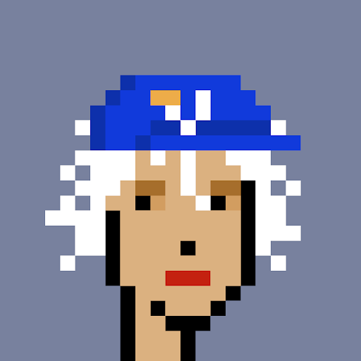 VisaPunksBot's tweet photo. Visa Punk 185 was bought
Price: 0.01 ETH ($32.02) 
Seller: Flying_Elephant
Buyer: thulme
https://t.co/GPdwAgrgJV
#OPENSTORE https://t.co/CLwhCAgLaX