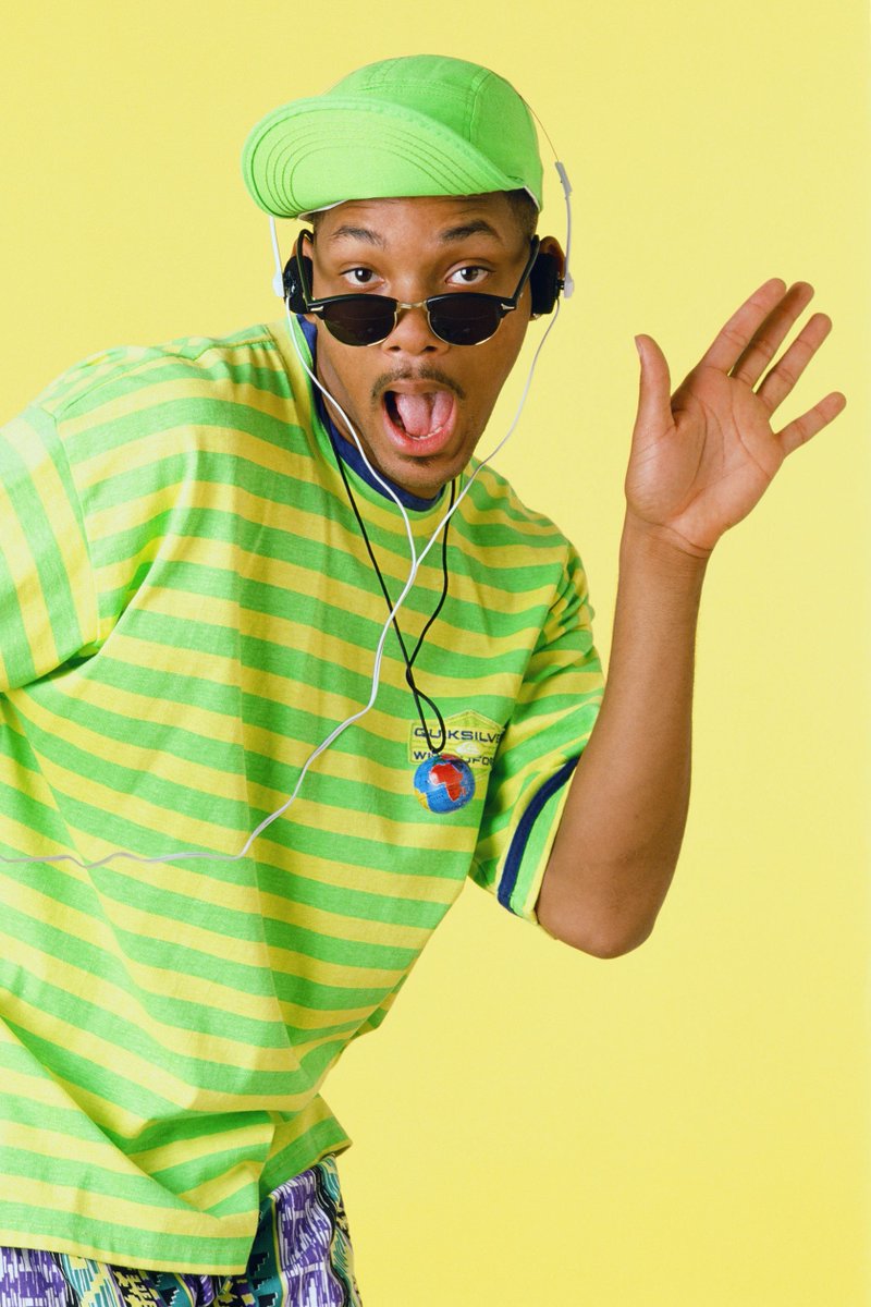 BIGBANGB0ATENG's tweet photo. Will's reaction when he sees the *indifferent duck from bel air*👀 @IndifferentDuck #BravoNFT #freshprince https://t.co/ELJUI5K7N5