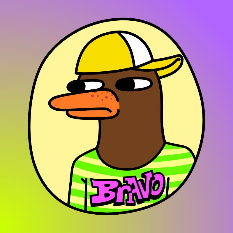 BIGBANGB0ATENG's tweet photo. Will's reaction when he sees the *indifferent duck from bel air*👀 @IndifferentDuck #BravoNFT #freshprince https://t.co/ELJUI5K7N5