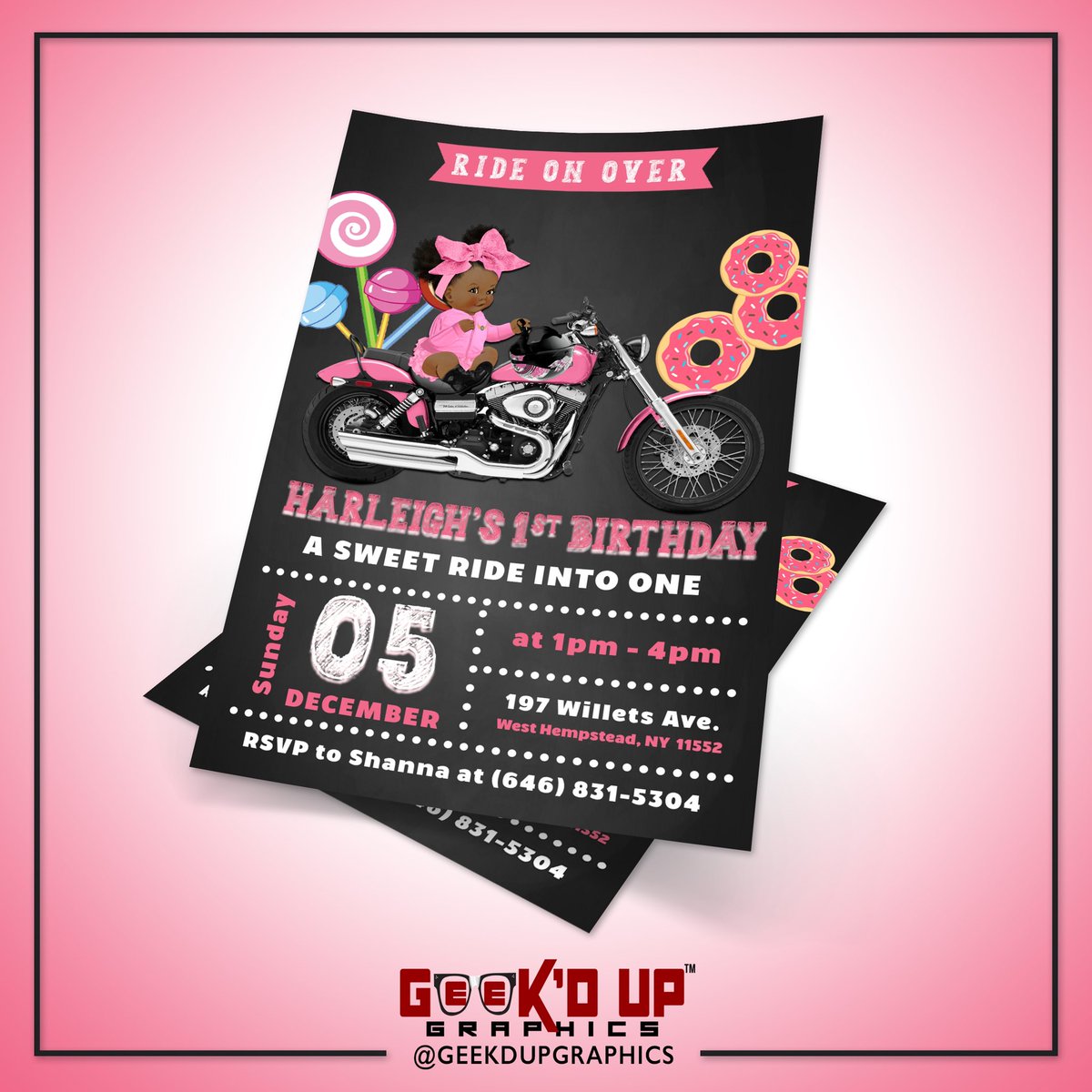 GeekDUpGraphics's tweet photo. Check out these design concepts available for creation. 

Email me if you’re in need of work!
s.daniels717@gmail.com
(DMs won’t get responded to)

Follow my graphic design IG too
@geekdupgraphics https://t.co/vyOZxtgaHu