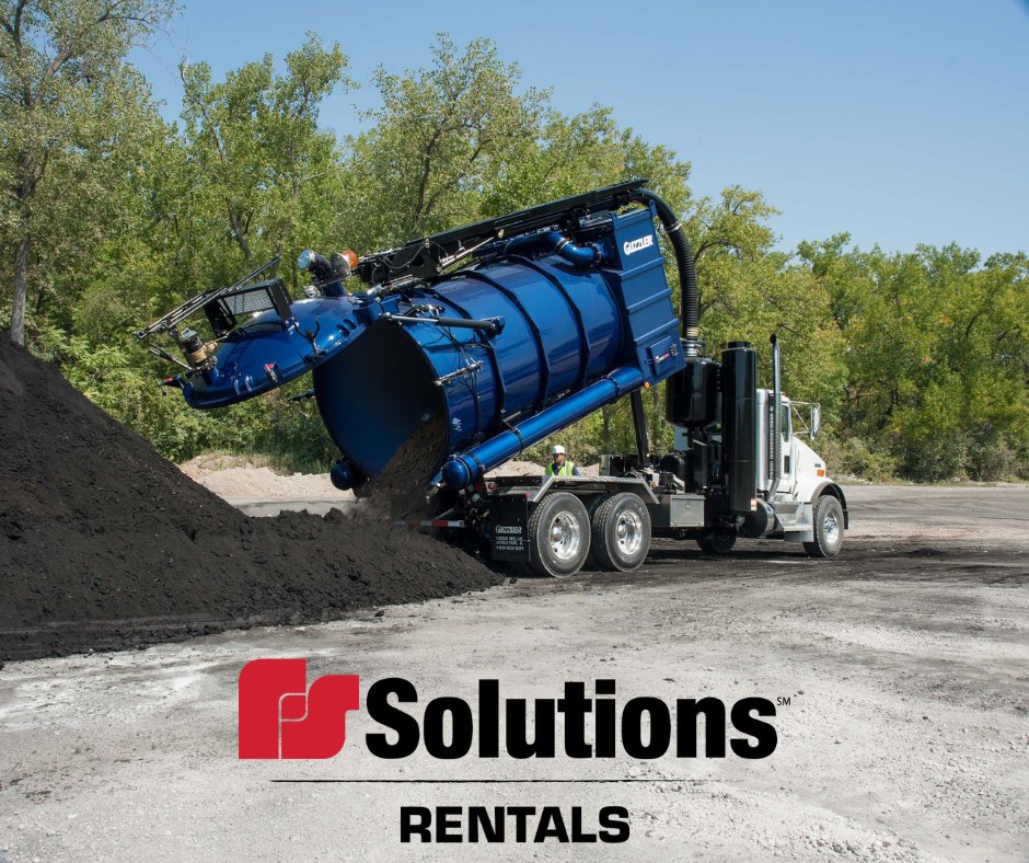 fssolutionsgrp's tweet photo. Get the right equipment for every job. Reduce downtime. Free-up cash.

How? Rent your equipment from FS Solutions.

Request A Rental Now: https://t.co/yv8JDVnwjB

1.800.822.8785 l info@fssolutionsgroup.com

#RentalSolutions #Guzzler @guzzlermfg https://t.co/0EhN03ZGi5
