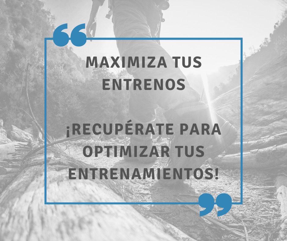MAXIMIZA TUS ENTRENOS 👌

¡Recupérate para optimizar tus entrenamientos!

#Aerifyleon #aerifyrecovery #salud #leonesp #sports
