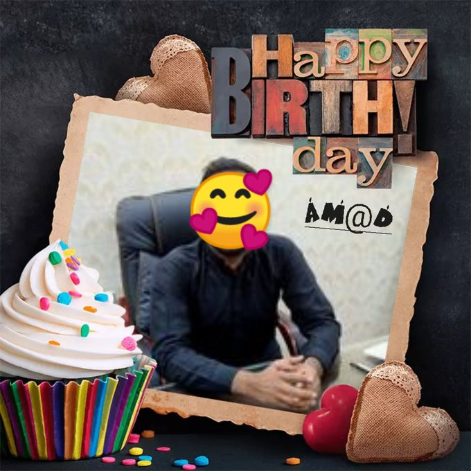 SabeelWBian2's tweet photo. @mramadbuzdar3 U r Really Too Good To Be True🥺💖My Life Wouldn't be the Same With U🥺❣️U r the Only reason this Life is full of Laughter🥰❤️U r King of My Heart💓My Whole Heart💓My Source of Happiness💕
ILYSM Mery Buzdar Sahb🥺♥️😁
#ONLY8DaysLEFT⏳🥳🕺💃
#AdvHBD_Amad🎂⏳🎊🎈
@mramadbuzdar3🤗💗 https://t.co/swowdH0wea